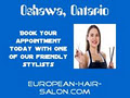 European Hair Salon Oshawa image 5