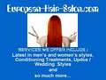 European Hair Salon Oshawa image 6