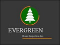 Evergreen Home Inspection Inc. logo
