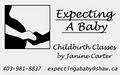 Expecting A Baby logo