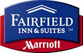 Fairfield Inn & Suites by Marriott logo