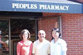 Fairfield Peoples Compounding Pharmacy (Victoria) logo