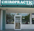 Family Chiropractic and Homeopathic Centre logo