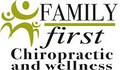 Family First Chiropractic and Wellness logo