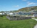 Ferryland Town Council logo