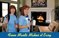 Finn Maids Services Inc image 1