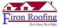 Firon Roofing logo