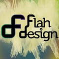 FlahDesign logo