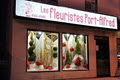 Fleuristes Port-Alfred Enr (Les) logo