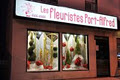 Fleuristes Port-Alfred Enr (Les) logo