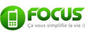 Focus Solutions logo
