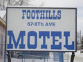 Foothills Motel image 2