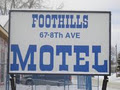 Foothills Motel image 2