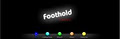 Foothold Studio logo