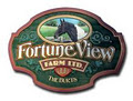 Fortune View Farm logo