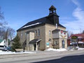 Friends of Ye Olde Towne Hall logo