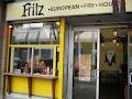 Fritz European Fry House logo