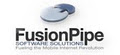 FusionPipe Software Solutions Inc. logo