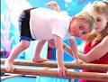 Futures Gymnastics Centres Inc image 5