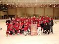 Fédération du Hockey Mineur du Sud-Ouest Montréal image 1