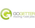 GO Getter Inc. logo