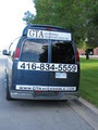GTA Wheelchair Transportation image 4