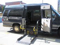 GTA Wheelchair Transportation image 5