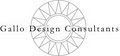 Gallo Design Consultants logo