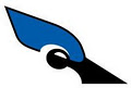 Geai Bleu Graphique logo