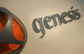 Genesis Design logo