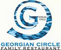 Georgian Circle Steak & Seafood Restaurant logo