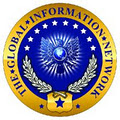 Global Information Network logo
