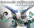 Goalie Crease Network logo