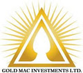 Gold Mac Investments Ltd. logo