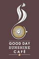 Good Day Sunshine Cafe logo