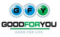 Good For You Canada Corporation logo