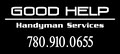 Good Help Handyman Services logo