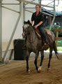 Good Horsemanship at Rojo Pez Ranch logo