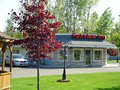 Grand Ammjays Fairview Inn Motel Cornwall image 1