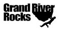 Grand River Rocks logo