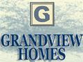 Grandview Homes logo