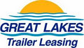 Great Lakes Trailer Leasing and Sales logo
