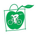 Green Apple Delivery logo
