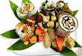 Green Dragon Sushi (in Dolma Food) image 1