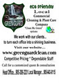 Green Guard Eco- Cleaning Company image 4
