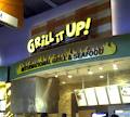 Grill It Up logo