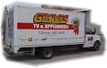 Groves T V & Appliance Centre logo