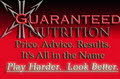 Guaranteed Nutrition image 3