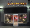 Guaranteed Nutrition logo