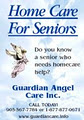 Guardian Angel Care Inc. image 4